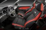Chevrolet Cobalt SS 2007 года